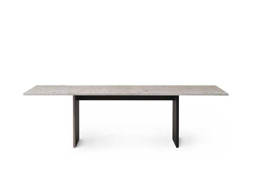 Cabin Square Table Esstisch Vipp